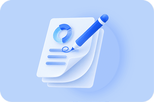 Compliance and audit log interface