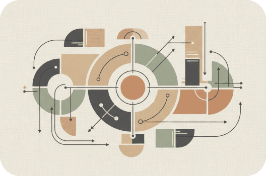 Modular business rules architecture