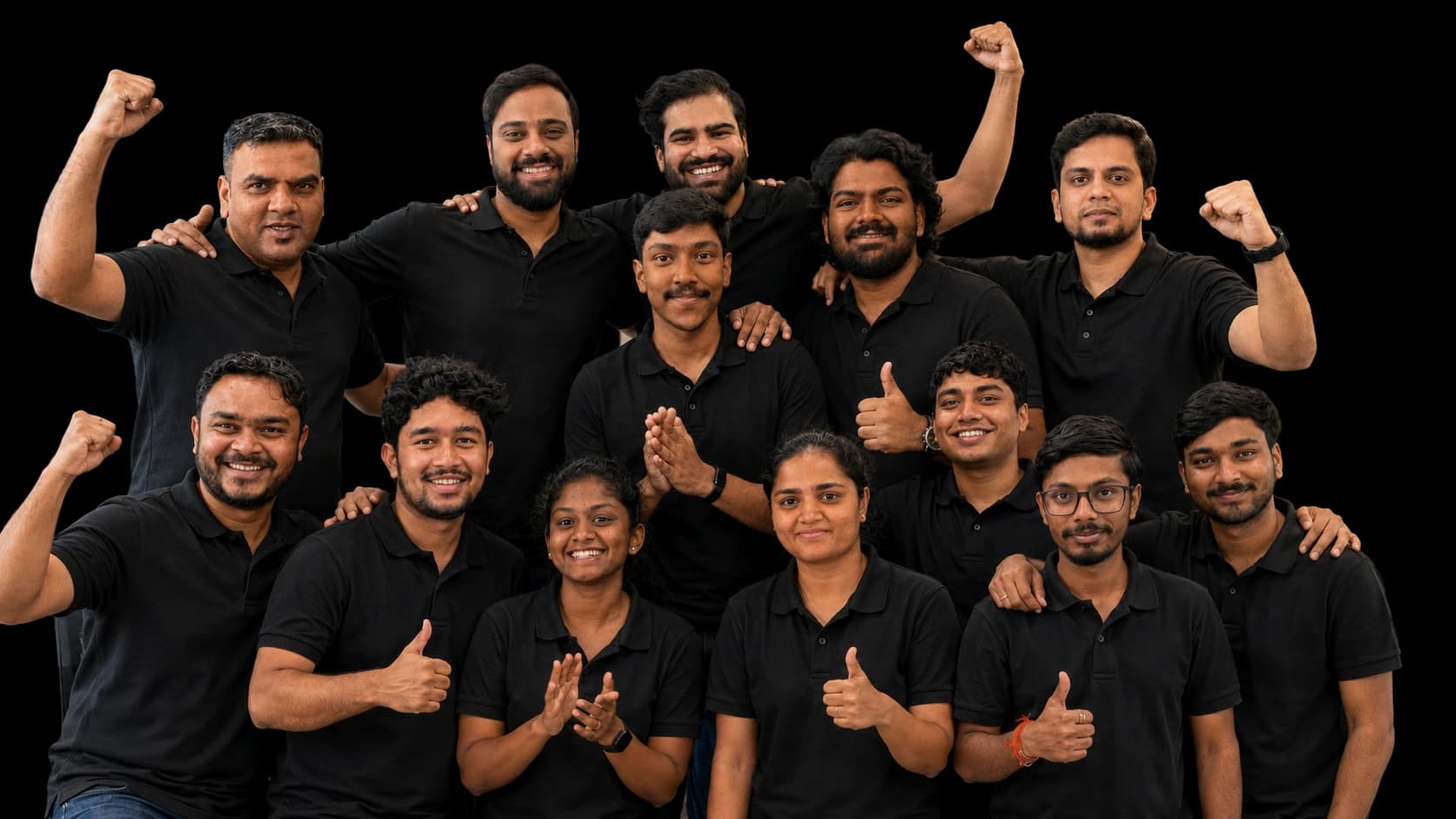 The SwiffyLabs team