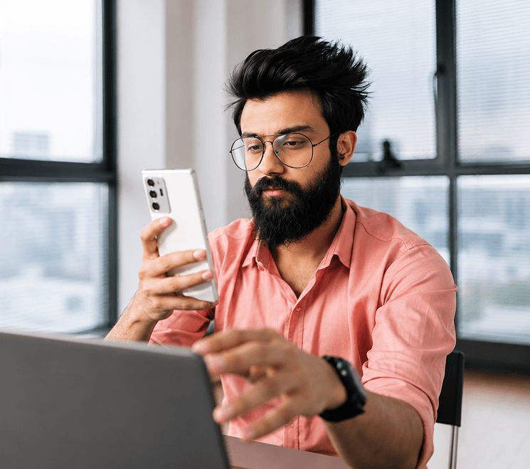 Launch personal loans with kred