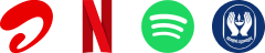 Supported biller brands